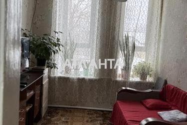 2-rooms apartment apartment by the address st. Myasoedovskaya Sholom Aleykhema (area 31 m²) - Atlanta.ua - photo 29