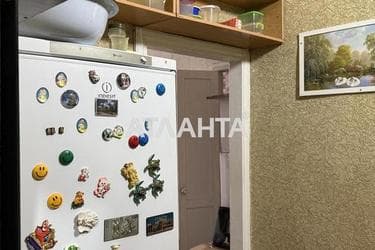 2-rooms apartment apartment by the address st. Myasoedovskaya Sholom Aleykhema (area 31 m²) - Atlanta.ua - photo 30