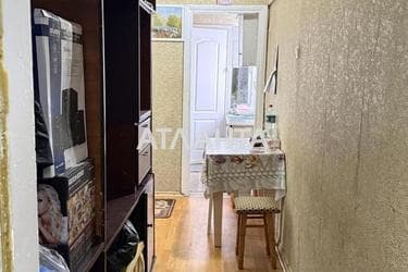 2-rooms apartment apartment by the address st. Myasoedovskaya Sholom Aleykhema (area 31 m²) - Atlanta.ua - photo 31