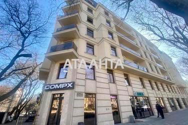 4+-rooms apartment apartment by the address st. Zhukovskogo (area 110,2 m²) - Atlanta.ua - photo 11