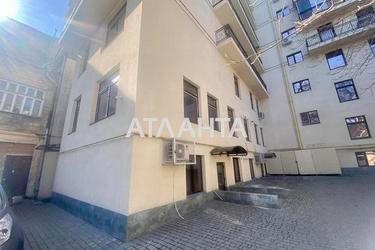 4+-rooms apartment apartment by the address st. Zhukovskogo (area 110,2 m²) - Atlanta.ua - photo 14