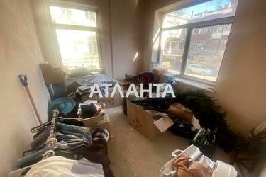 4+-rooms apartment apartment by the address st. Zhukovskogo (area 110,2 m²) - Atlanta.ua - photo 16