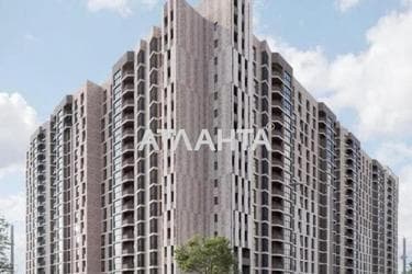 1-кімнатна квартира за адресою вул. Прохорівська (площа 48,8 м²) - Atlanta.ua - фото 7