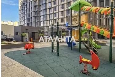 1-кімнатна квартира за адресою вул. Прохорівська (площа 48,8 м²) - Atlanta.ua - фото 10