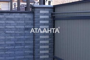 Будинок за адресою вул. Садгірська (площа 210 м²) - Atlanta.ua - фото 24