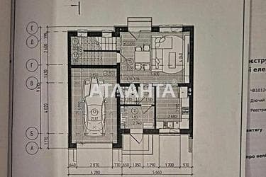 Будинок за адресою вул. Садгірська (площа 210 м²) - Atlanta.ua - фото 27