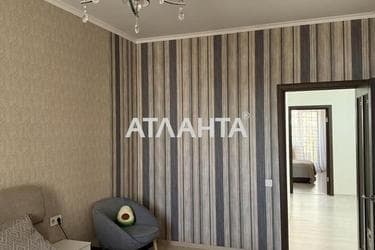 3-кімнатна квартира за адресою вул. Перлинна (площа 95 м²) - Atlanta.ua - фото 29