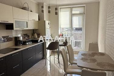 3-кімнатна квартира за адресою вул. Перлинна (площа 95 м²) - Atlanta.ua - фото 21