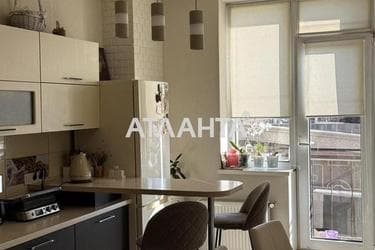 3-кімнатна квартира за адресою вул. Перлинна (площа 95 м²) - Atlanta.ua - фото 24