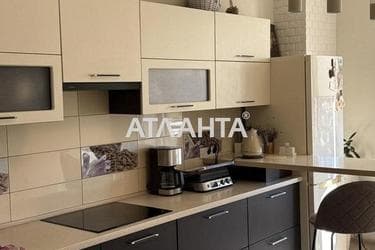 3-кімнатна квартира за адресою вул. Перлинна (площа 95 м²) - Atlanta.ua - фото 22