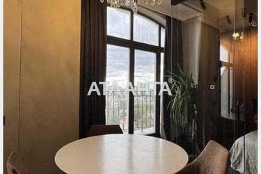 2-кімнатна квартира за адресою вул. Морська (площа 70 м²) - Atlanta.ua - фото 15