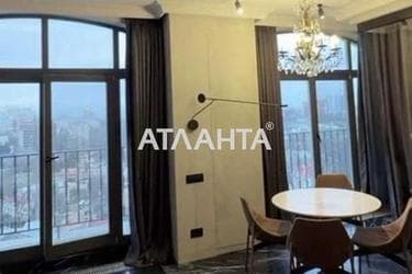 2-кімнатна квартира за адресою вул. Морська (площа 70 м²) - Atlanta.ua - фото 16