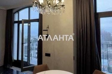 2-кімнатна квартира за адресою вул. Морська (площа 70 м²) - Atlanta.ua - фото 22