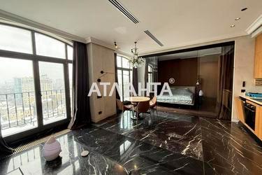 2-комнатная квартира по адресу ул. Морская (площадь 70 м²) - Atlanta.ua - фото 19