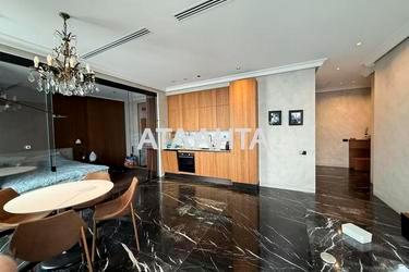 2-комнатная квартира по адресу ул. Морская (площадь 70 м²) - Atlanta.ua - фото 20