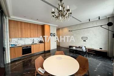 2-комнатная квартира по адресу ул. Морская (площадь 70 м²) - Atlanta.ua - фото 21