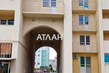 2-комнатная квартира по адресу ул. Бочарова ген. (площадь 60 м²) - Atlanta.ua - фото 23