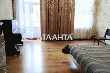 2-комнатная квартира по адресу ул. Преображенская (площадь 70 м²) - Atlanta.ua - фото 10