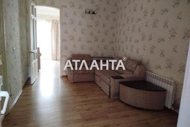 2-комнатная квартира по адресу ул. Преображенская (площадь 70 м²) - Atlanta.ua - фото 11