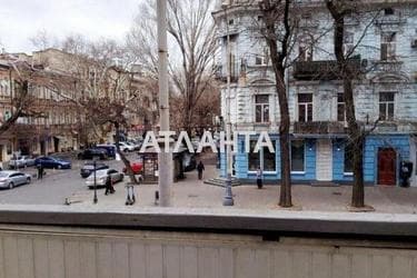 2-комнатная квартира по адресу ул. Преображенская (площадь 70 м²) - Atlanta.ua - фото 16