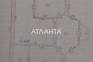 Будинок за адресою вул. Ювілейна (площа 86 м²) - Atlanta.ua - фото 33