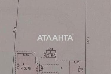 Будинок за адресою вул. Ювілейна (площа 86 м²) - Atlanta.ua - фото 34