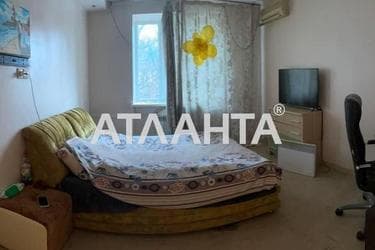 2-комнатная квартира по адресу ул. Среднефонтанская (площадь 60 м²) - Atlanta.ua - фото 26