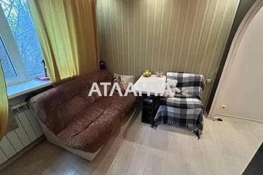 2-комнатная квартира по адресу ул. Среднефонтанская (площадь 60 м²) - Atlanta.ua - фото 24