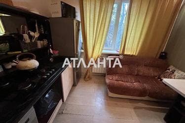 2-комнатная квартира по адресу ул. Среднефонтанская (площадь 60 м²) - Atlanta.ua - фото 23