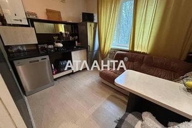 2-комнатная квартира по адресу ул. Среднефонтанская (площадь 60 м²) - Atlanta.ua - фото 22