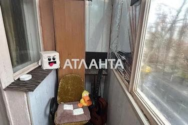 2-комнатная квартира по адресу ул. Среднефонтанская (площадь 60 м²) - Atlanta.ua - фото 39