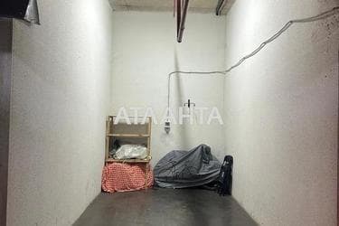 Коммерческая недвижимость по адресу ул. Жемчужная (площадь 13,8 м²) - Atlanta.ua - фото 8