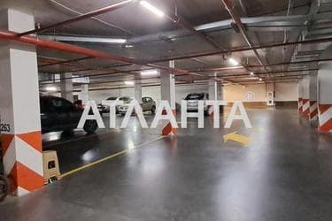 Коммерческая недвижимость по адресу ул. Жемчужная (площадь 13,8 м²) - Atlanta.ua - фото 9