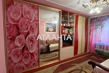 2-кімнатна квартира за адресою вул. Наукова (площа 44 м²) - Atlanta.ua - фото 11