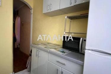 2-кімнатна квартира за адресою вул. Наукова (площа 44 м²) - Atlanta.ua - фото 13