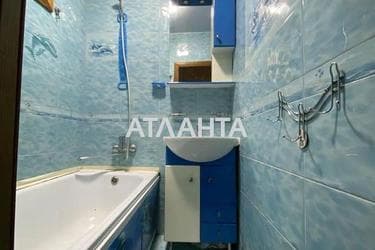 2-кімнатна квартира за адресою вул. Наукова (площа 44 м²) - Atlanta.ua - фото 14