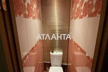 2-кімнатна квартира за адресою вул. Наукова (площа 44 м²) - Atlanta.ua - фото 15