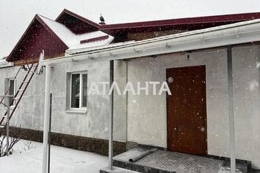 House by the address st. Valentiny Grabovskoy (area 97 m²) - Atlanta.ua - photo 32