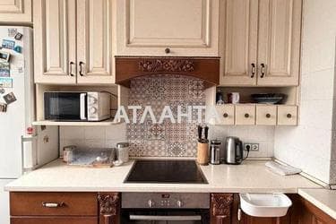 3-кімнатна квартира за адресою вул. Марсельська (площа 80 м²) - Atlanta.ua - фото 20