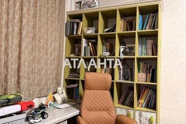 3-кімнатна квартира за адресою вул. Марсельська (площа 80 м²) - Atlanta.ua - фото 22