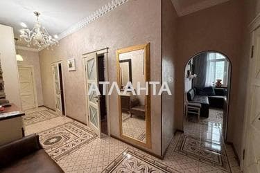 3-кімнатна квартира за адресою вул. Марсельська (площа 80 м²) - Atlanta.ua - фото 28