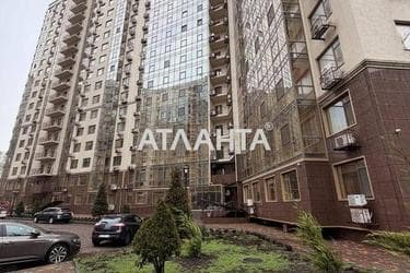 3-кімнатна квартира за адресою вул. Марсельська (площа 80 м²) - Atlanta.ua - фото 32