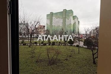 3-кімнатна квартира за адресою вул. Марсельська (площа 80 м²) - Atlanta.ua - фото 33