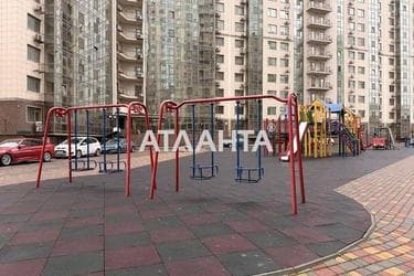 3-кімнатна квартира за адресою вул. Марсельська (площа 80 м²) - Atlanta.ua - фото 34