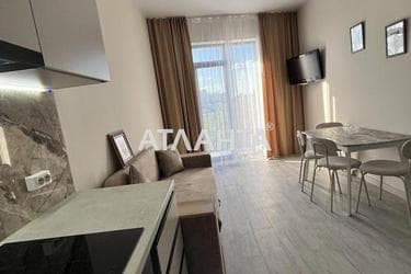 1-комнатная квартира по адресу ул. Чубаевская (площадь 46 м²) - Atlanta.ua - фото 21