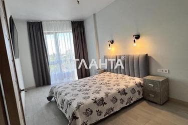 1-комнатная квартира по адресу ул. Чубаевская (площадь 46 м²) - Atlanta.ua - фото 16