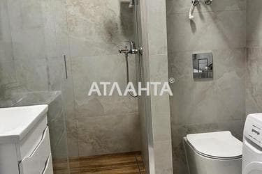 1-комнатная квартира по адресу ул. Чубаевская (площадь 46 м²) - Atlanta.ua - фото 22