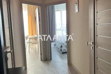 1-комнатная квартира по адресу ул. Чубаевская (площадь 46 м²) - Atlanta.ua - фото 24