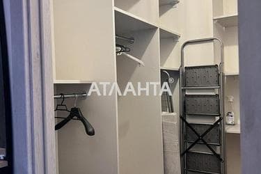 1-комнатная квартира по адресу ул. Чубаевская (площадь 46 м²) - Atlanta.ua - фото 25