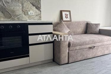 1-комнатная квартира по адресу ул. Чубаевская (площадь 46 м²) - Atlanta.ua - фото 20